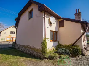 Prodej rodinného domu, Černá Voda, 144 m2