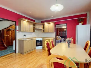 Prodej rodinného domu, Černá Voda, 144 m2