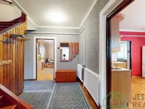 Prodej rodinného domu, Černá Voda, 144 m2