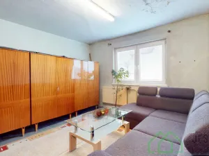 Prodej rodinného domu, Černá Voda, 144 m2