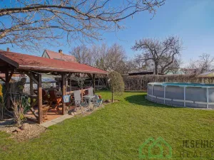 Prodej rodinného domu, Černá Voda, 144 m2