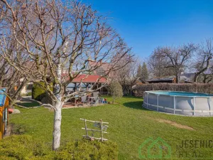 Prodej rodinného domu, Černá Voda, 144 m2