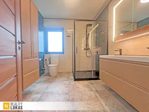 Pronájem rodinného domu, Tichá, 83 m2