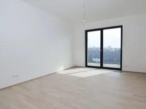 Pronájem bytu 2+kk, Praha - Modřany, Mezi vodami, 71 m2