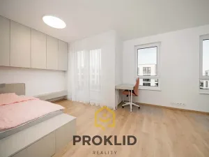 Prodej bytu 4+kk, Olomouc, Milana Ticháka, 108 m2