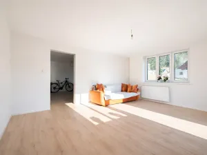 Prodej rodinného domu, Plavy, 336 m2