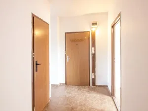 Prodej bytu 3+1, Tanvald, U Lesíka, 70 m2