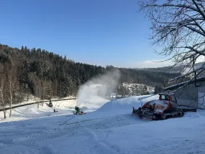 Prodej bytu 3+1, Tanvald, U Lesíka, 70 m2