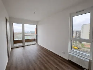 Prodej bytu 2+kk, Praha - Černý Most, Arnošta Valenty, 51 m2