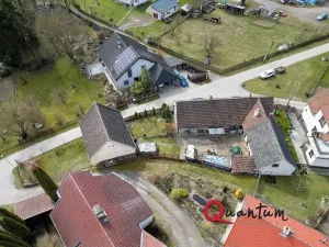 Prodej rodinného domu, Ústrašice, 135 m2
