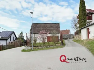 Prodej rodinného domu, Ústrašice, 135 m2