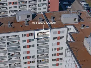 Prodej bytu 3+kk, Praha - Stodůlky, Přecechtělova, 78 m2