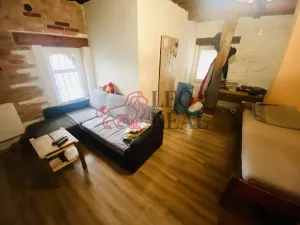 Pronájem bytu 1+kk, Břeclav, Bratislavská, 36 m2