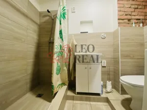 Pronájem bytu 1+kk, Břeclav, Bratislavská, 36 m2