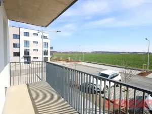 Pronájem bytu 1+kk, Dobřany, Ústavní, 37 m2