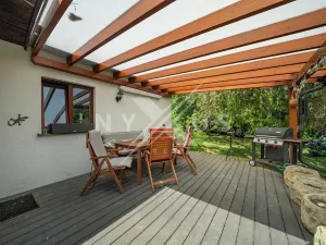 Prodej rodinného domu, Mníšek pod Brdy, Ve Štítku, 76 m2