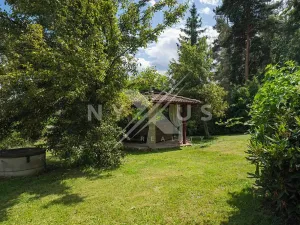 Prodej rodinného domu, Mníšek pod Brdy, Ve Štítku, 76 m2