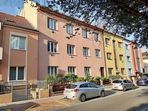 Pronájem bytu 2+kk, Brno, Musilova, 38 m2