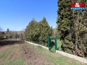 Prodej zahrady, Most, Pionýrů, 370 m2