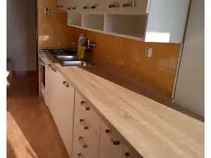 Pronájem pokoje, Praha - Záběhlice, Jabloňová, 14 m2