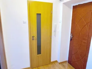 Pronájem bytu 1+1, Teplice, Ruská, 27 m2