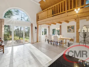 Prodej chaty, Malá Hraštice, 171 m2