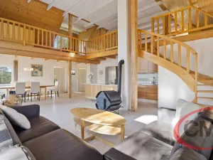 Prodej chaty, Malá Hraštice, 171 m2