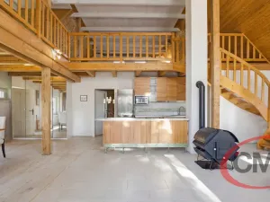 Prodej chaty, Malá Hraštice, 171 m2