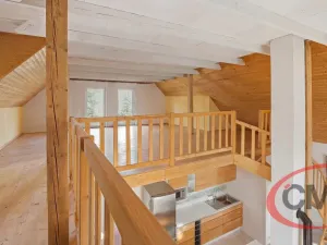 Prodej chaty, Malá Hraštice, 171 m2