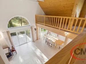 Prodej chaty, Malá Hraštice, 171 m2