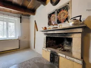 Prodej chalupy, Tavíkovice, 95 m2