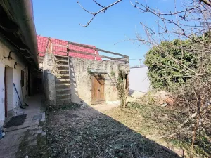 Prodej chalupy, Tavíkovice, 95 m2