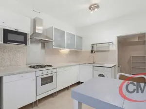 Prodej bytu 2+1, Praha, Herálecká I, 69 m2