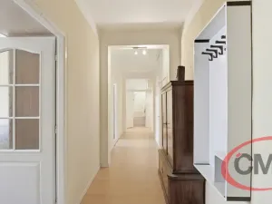 Prodej bytu 2+1, Praha, Herálecká I, 69 m2