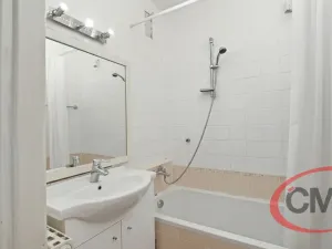 Prodej bytu 2+1, Praha, Herálecká I, 69 m2