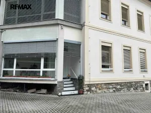 Prodej bytu 3+kk, Zábřeh, Školská, 82 m2