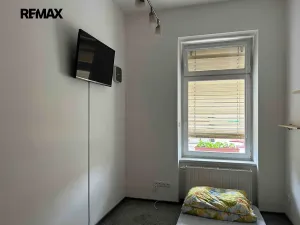 Prodej bytu 3+kk, Zábřeh, Školská, 82 m2