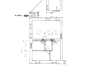 Prodej bytu 3+kk, Zábřeh, Školská, 82 m2