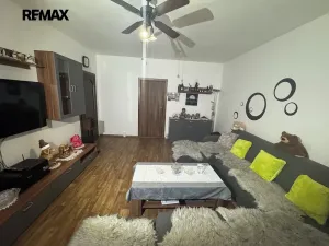 Prodej bytu 3+1, Olomouc, Českobratrská, 70 m2