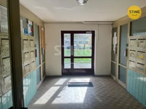 Pronájem bytu 3+kk, Ostrava, Opavská, 58 m2