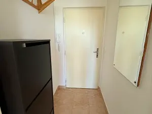 Pronájem bytu 1+kk, Olomouc, Jarmily Glazarové, 27 m2