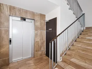 Prodej bytu 2+kk, Praha - Stodůlky, Toufarova, 58 m2