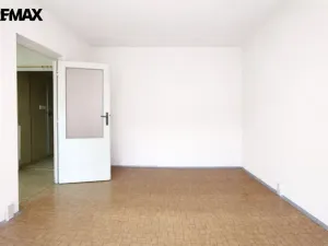 Prodej bytu 1+1, Cheb, Dvořákova, 35 m2