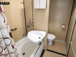 Prodej bytu 1+1, Cheb, Dvořákova, 35 m2