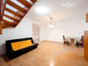 Pronájem rodinného domu, Němčice, 78 m2