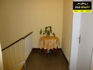 Pronájem bytu 1+kk, Opava - Předměstí, Englišova, 36 m2
