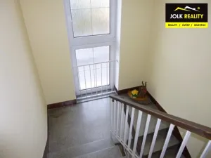 Pronájem bytu 1+kk, Opava - Předměstí, Englišova, 36 m2