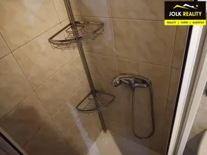 Pronájem bytu 1+kk, Opava - Předměstí, Englišova, 36 m2