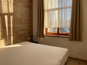 Prodej bytu 2+1, Loučná pod Klínovcem, 40 m2