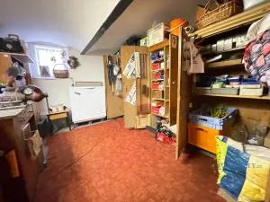 Prodej chalupy, Krupka, 120 m2